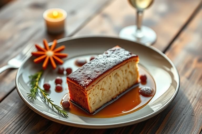 Yodel Bûche de Noël