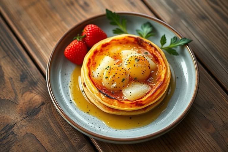 Fetaostfylte vannmelonskiver