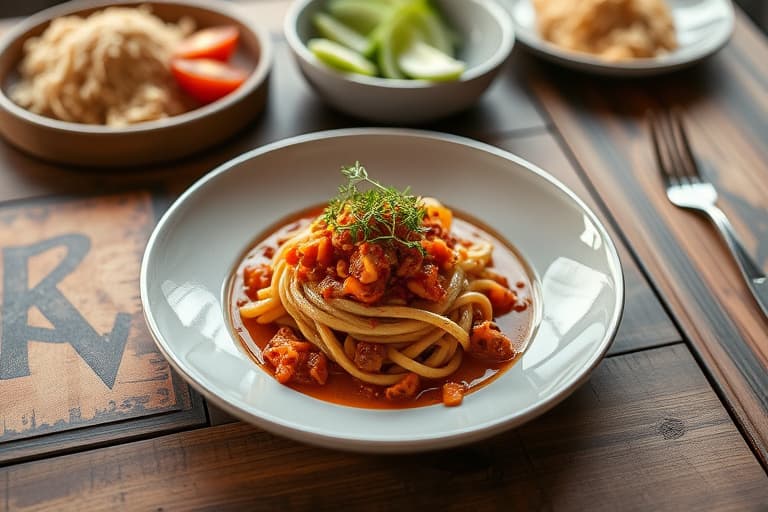 Karamellisert chipotle-kylling