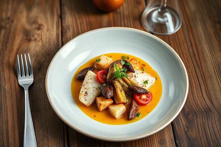 Tranebær- og maispannekaker