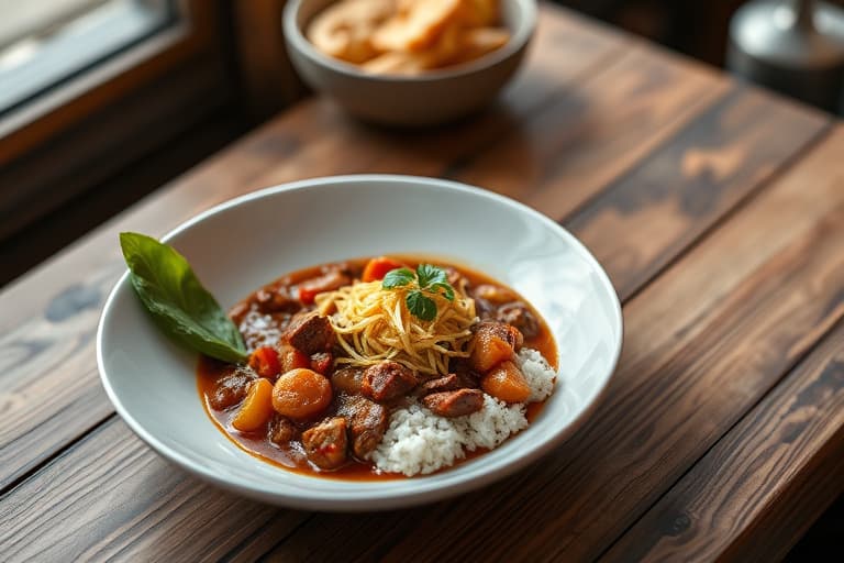 Røykbakt Barbecue Chili-pai