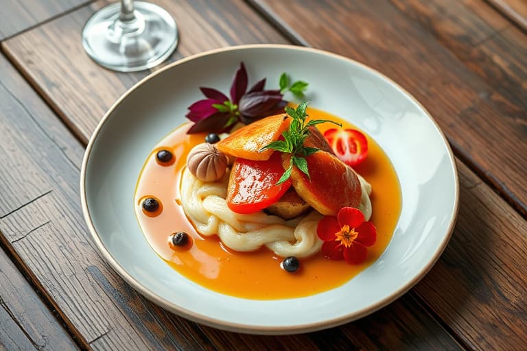 3-ingredienser karamell epleterte