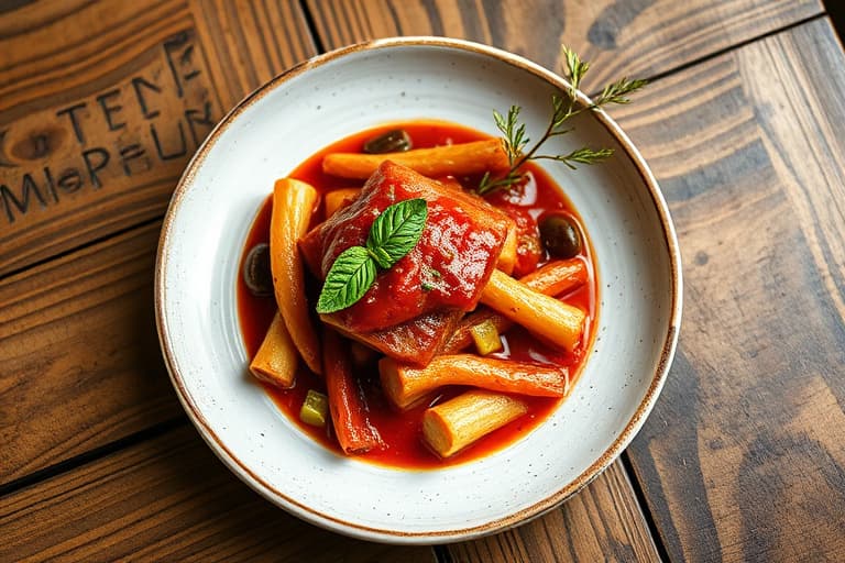 Forbannede helvete, Bloody Mary