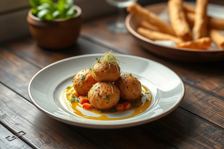 Rask pærenapoléons