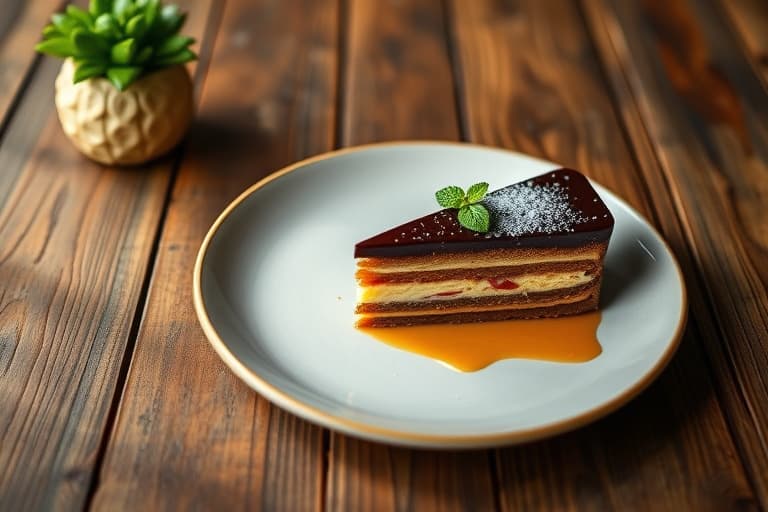 Sachertorte
