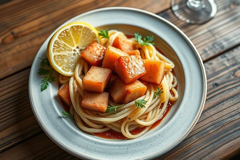 Sukker med sitronverbena