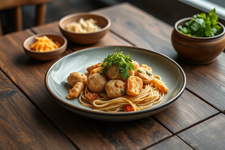 Burmesisk semuljekake