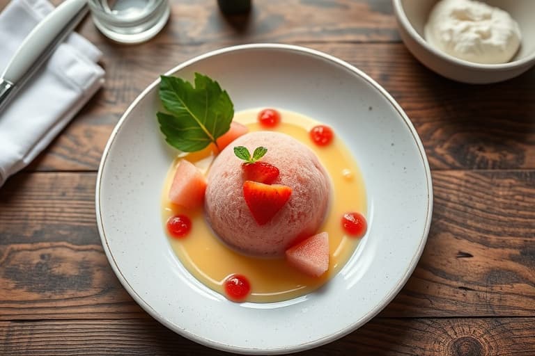 Vinter-sorbet-smaking