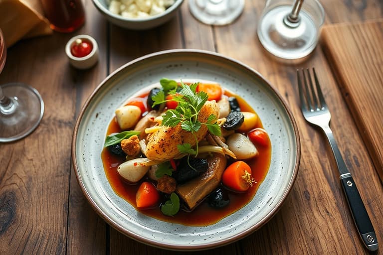 Rosin- og hasselnøttklistremerker