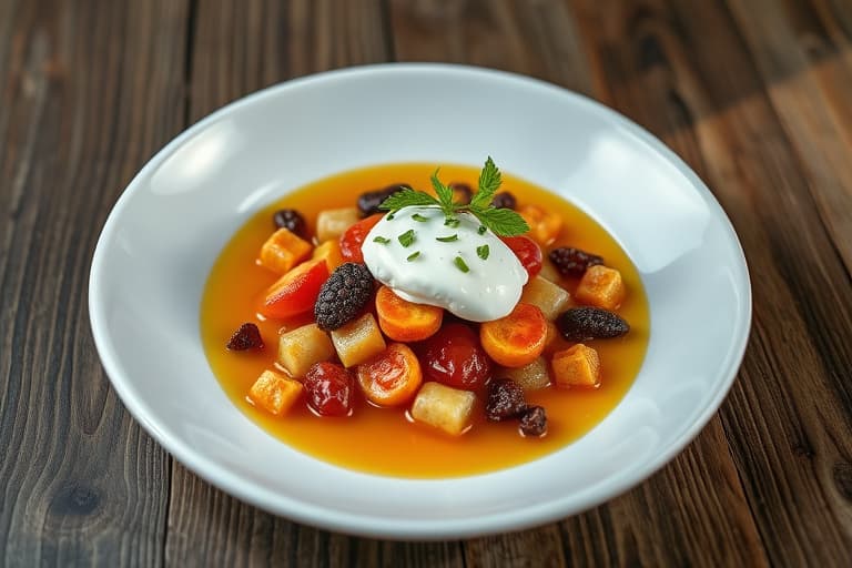 Jordbær-yoghurteis på pinne