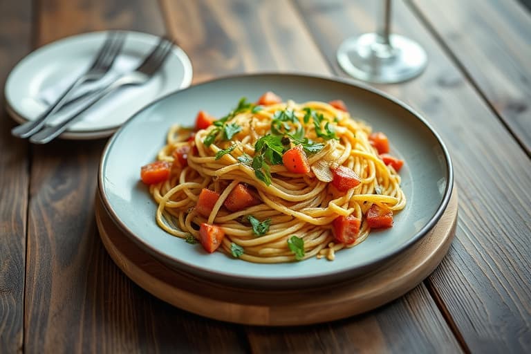 Jordkoriander- og koriandrapladebrød