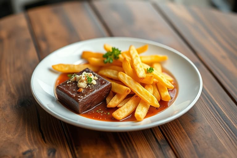 Lette sjokoladekjeks med chips