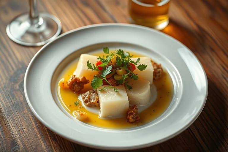 Hvitløk og grønnkål