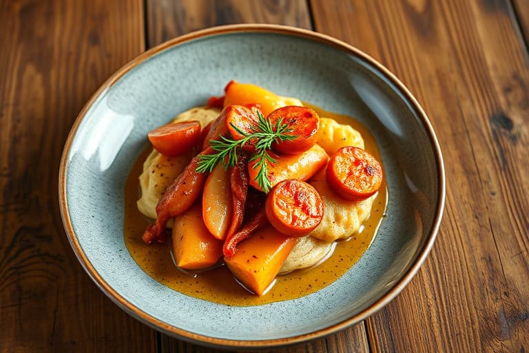 Scarletts beste noensinne sukkerkjeks