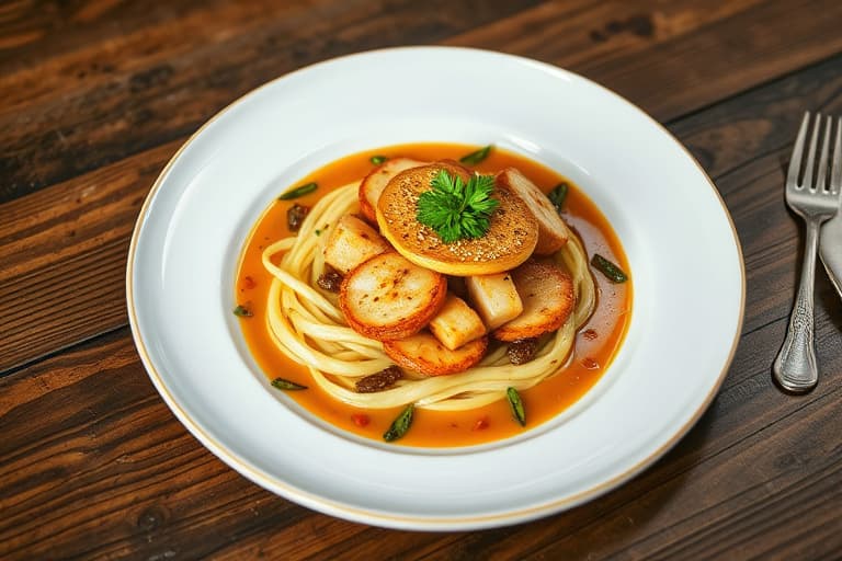 Ten Clove Hvitløkmarinade