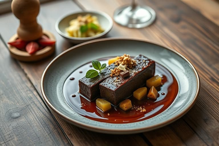 Verdens beste sjokoladekjeks III