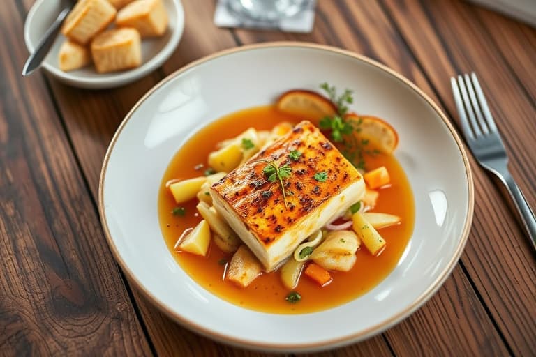 Karrimarinerte blåskjell på halvshell