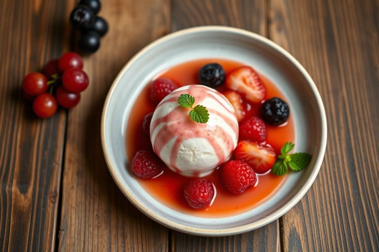 Grapefrukt "Creamsicle"