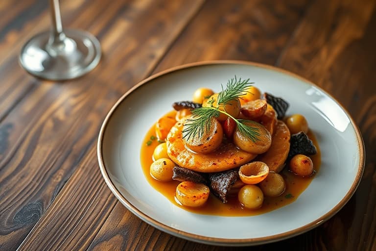 Fayes kirsebærklokker