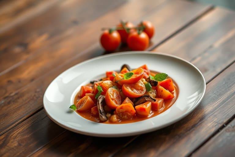 Kraftig tomatillosalsa