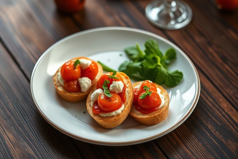 Napolitanske crostini