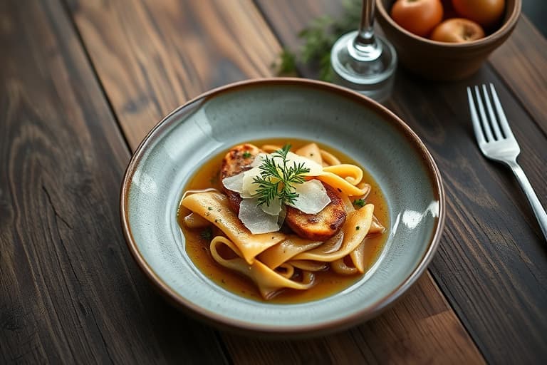 Blomkål stekt med parmesan