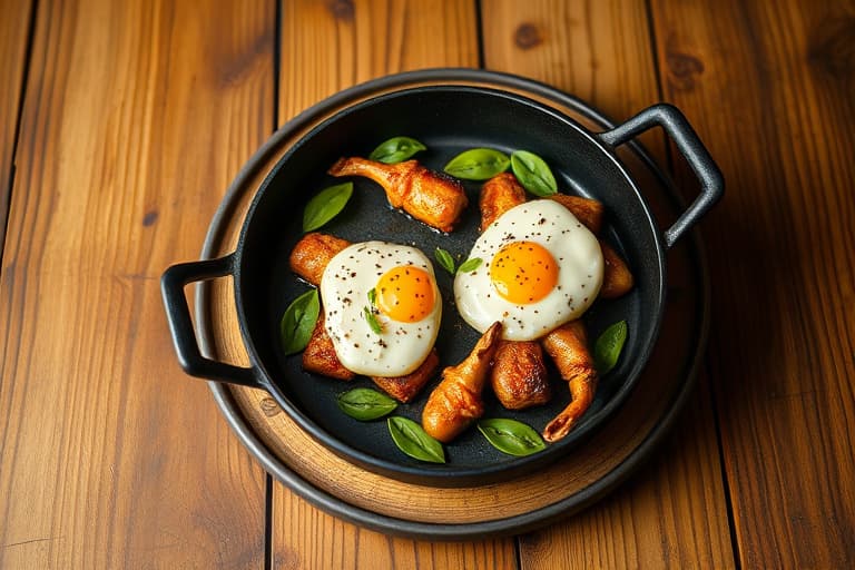 Flash-in-the-Pan bursdagskake