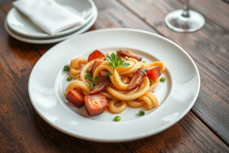 Nucato (Krydret honning- og nøtteknus)