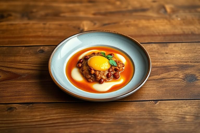 Sour-Cream Chile-saus