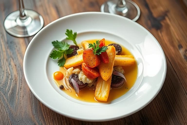 Purreløk- og sveitserkålspai