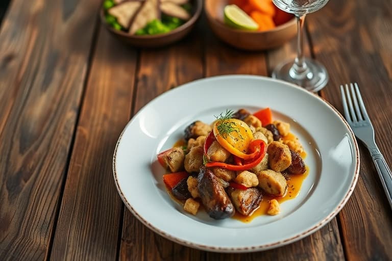 Mostede sellerirotpoteter