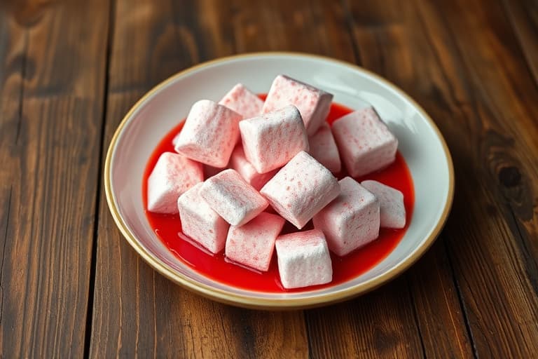 Kool-Aid-marshmallows
