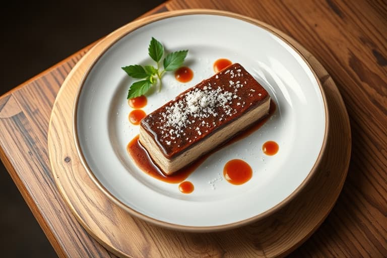 Sjokoladesmåkaker "Hollywood-stjerner"