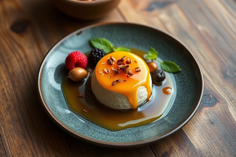 Maple-sitron-rosinrispudding