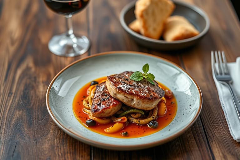 Ekstra-Stormy Mørk og Stormfull