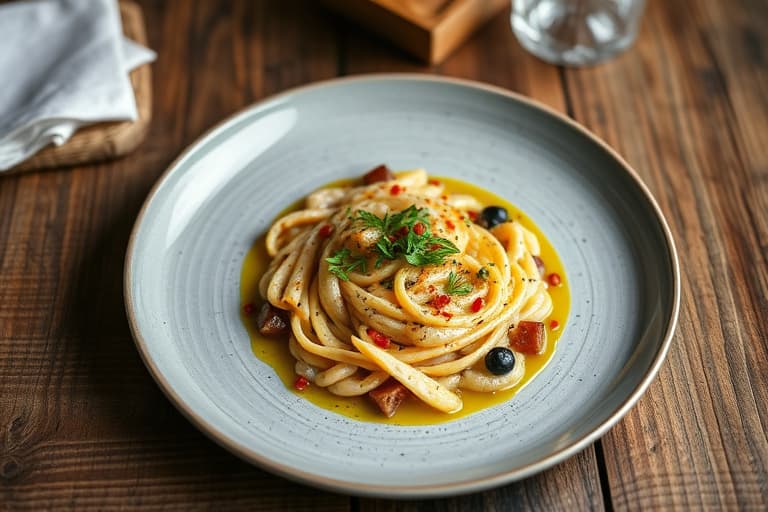 Risotto av nesten hva som helst