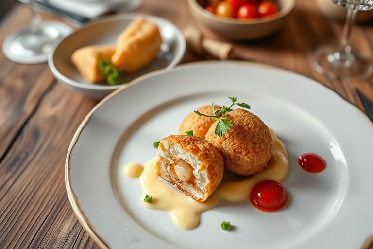 Våre favorittkanelboller