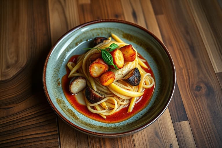 Den skandaløse skandinaveren