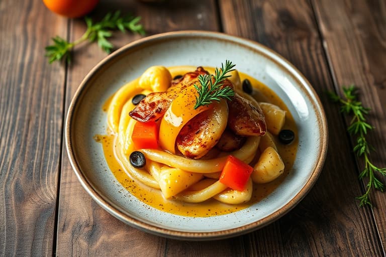 Basilikum- og limesprudler