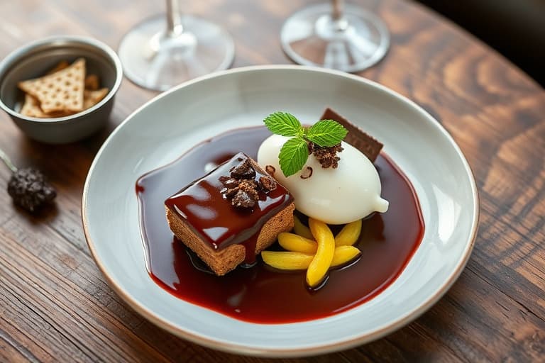 Toll House sjokoladekjeks med sjokoladestykker