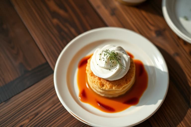 7-minutters frosting