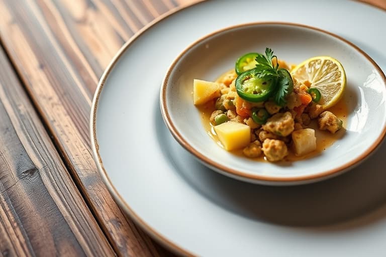 Jalapeño- og limesmakende øyershots