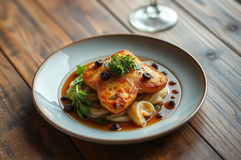 Damen og Sønners Kyllingfinger