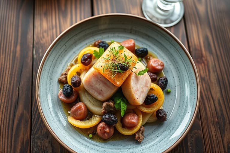 Hjemmelagde pølse- og maispinner