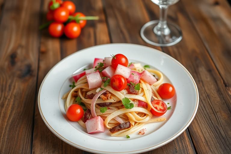 Gulrotsalat med rosiner og sherryeddik