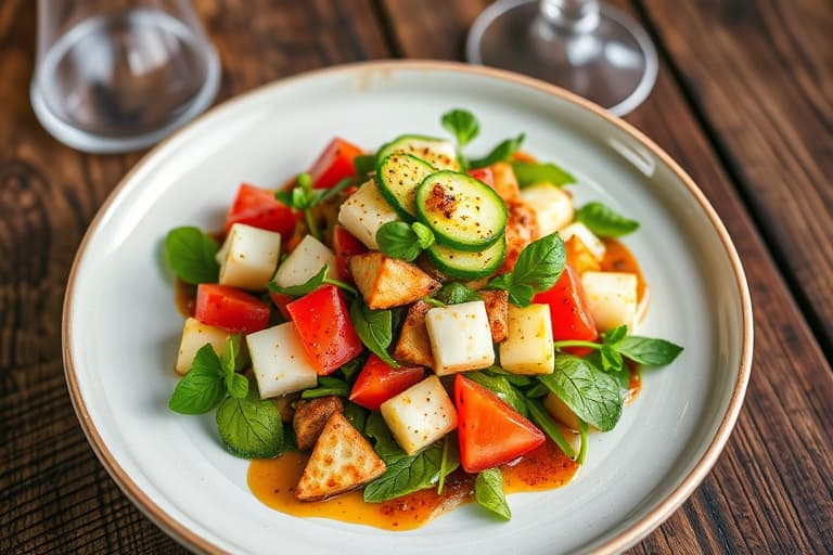 BACARDI og Reg Mixers Cucumberita