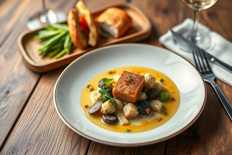 Blansjerte råkostgrønnsaker