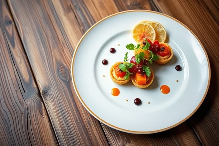 Antipasti-fylte kyllingbiter