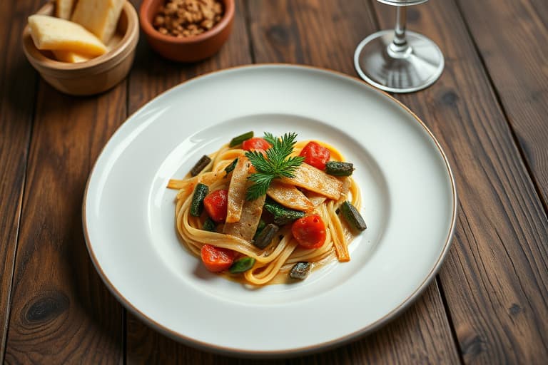 Kremet mais- og grønnchiligryte