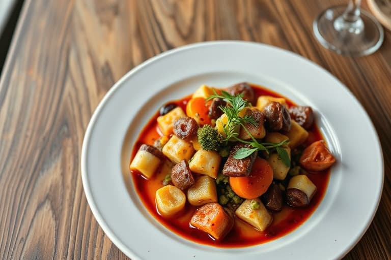 Gresskar- og kanelpannekaker